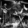 The Melmacs (D, Leipzig-Dresden) Wild at Heart, Berlin-Kreuzberg - 4. Januar 2025 (5).JPG